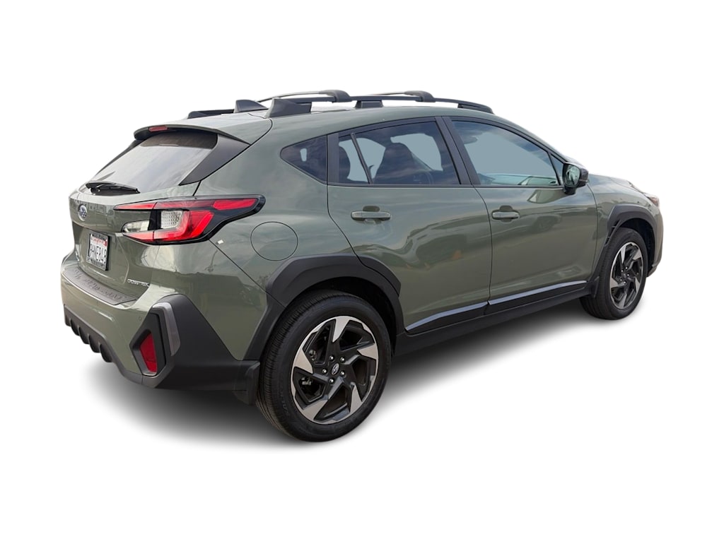Thumbnail: 2024 Subaru Crosstrek - 16