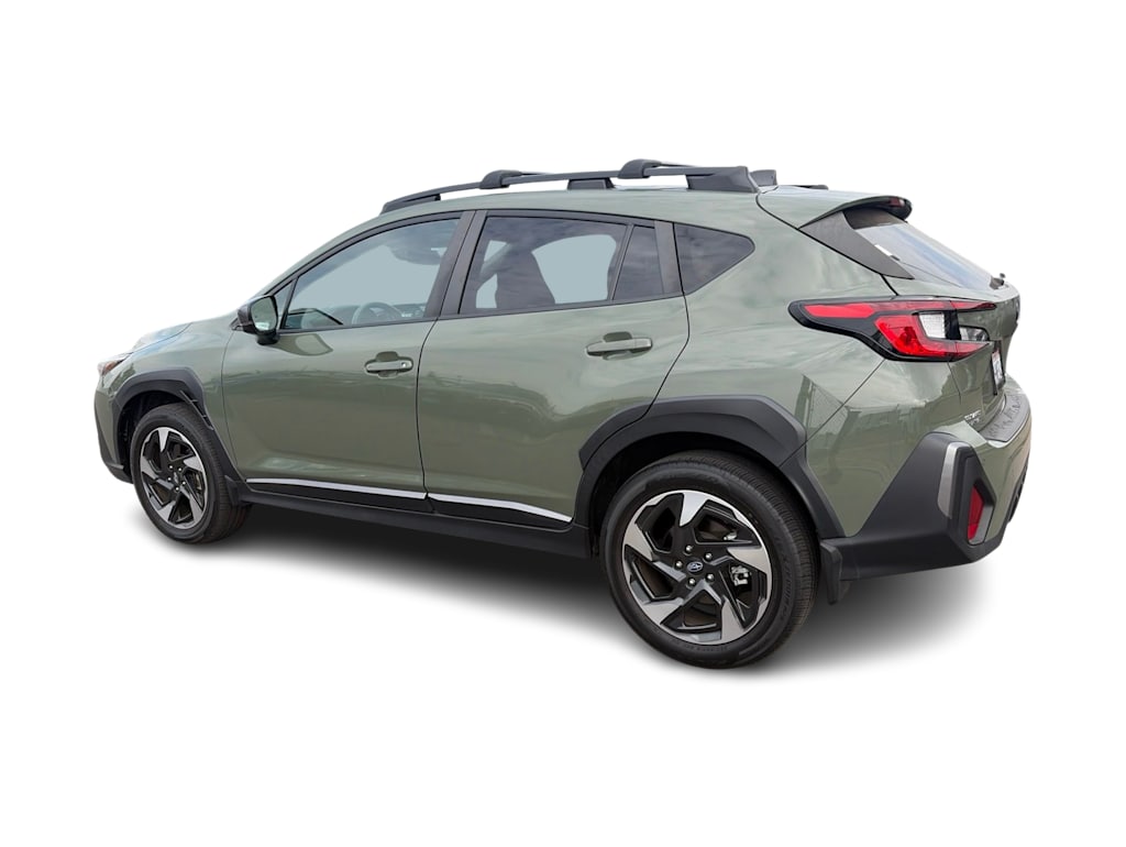 Thumbnail: 2024 Subaru Crosstrek - 3