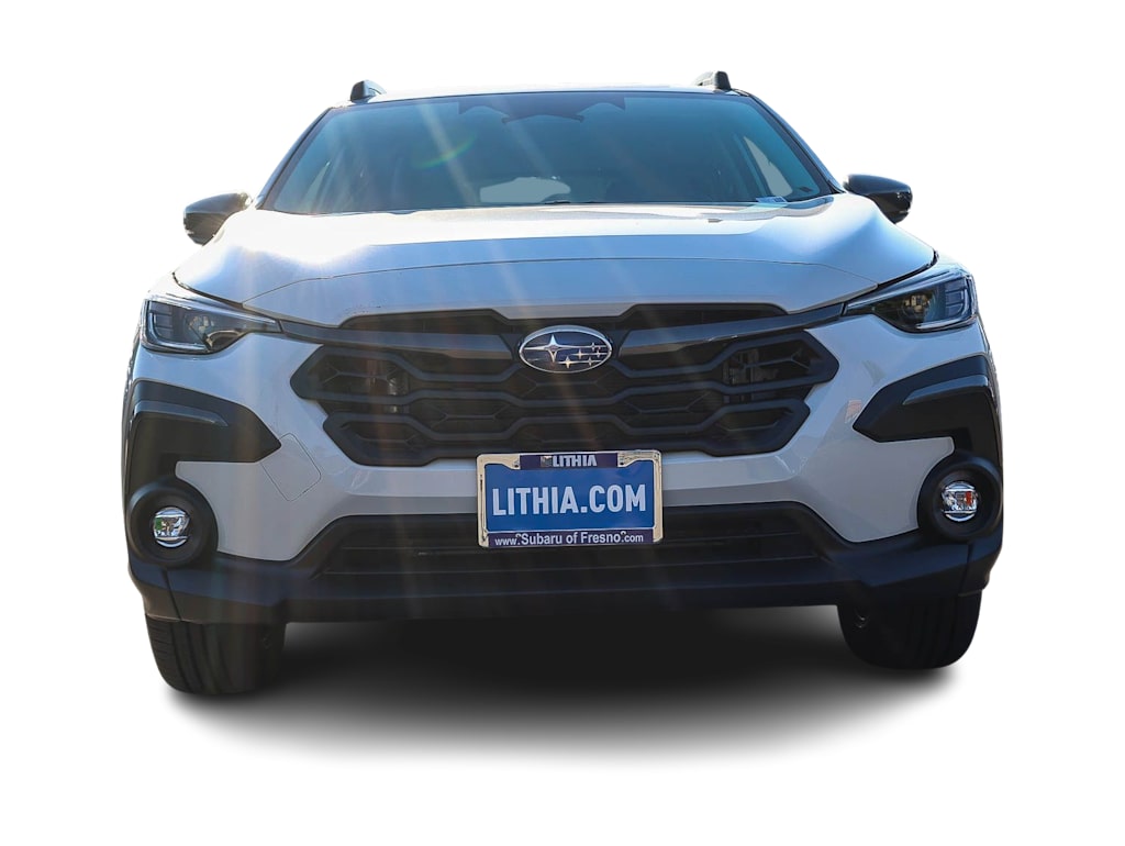 Thumbnail: 2026 Subaru Crosstrek - 5