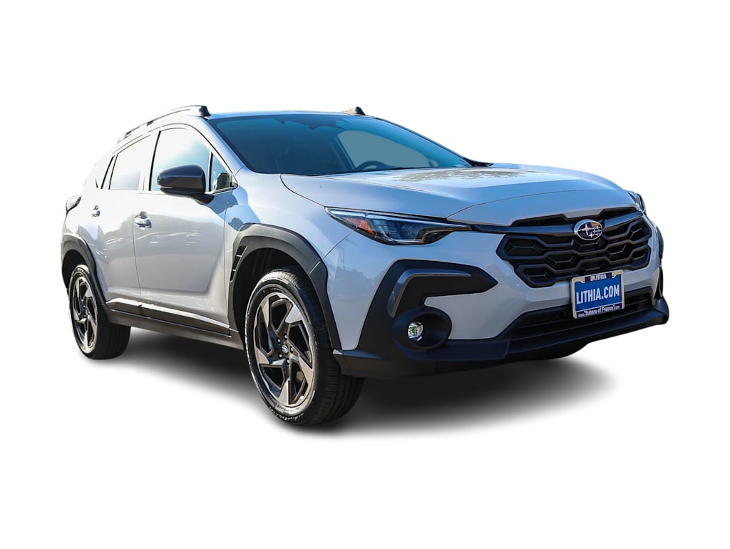 Thumbnail: 2026 Subaru Crosstrek - 15