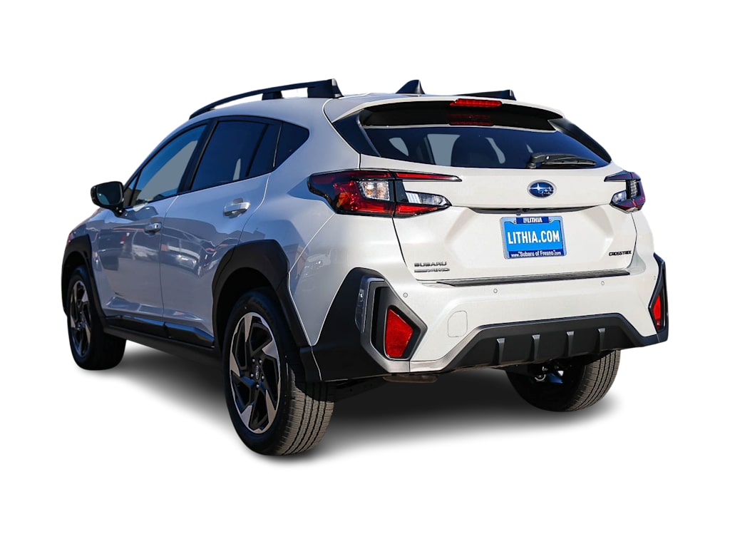 Thumbnail: 2026 Subaru Crosstrek - 3