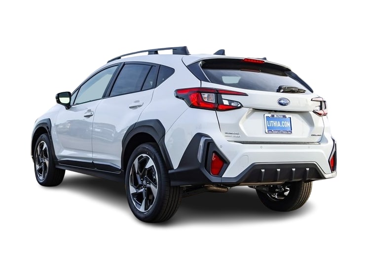 Thumbnail: 2025 Subaru Crosstrek - 3