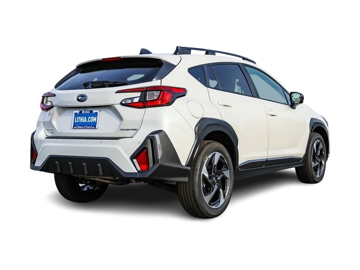 Thumbnail: 2025 Subaru Crosstrek - 17