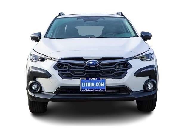 Thumbnail: 2025 Subaru Crosstrek - 5