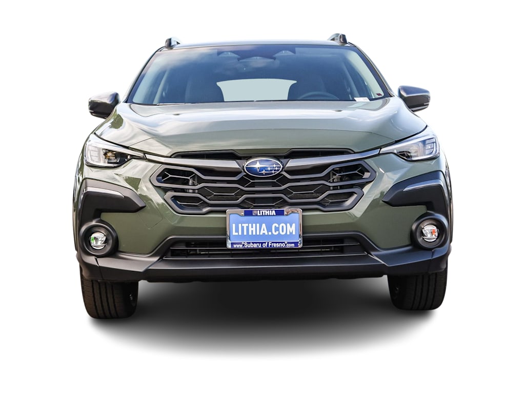 Thumbnail: 2026 Subaru Crosstrek - 5