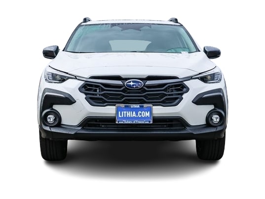 2025 Subaru Crosstrek Limited 5