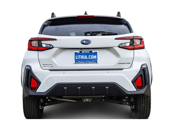 2025 Subaru Crosstrek Limited 4