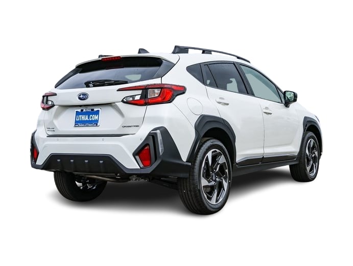 2025 Subaru Crosstrek Limited 18