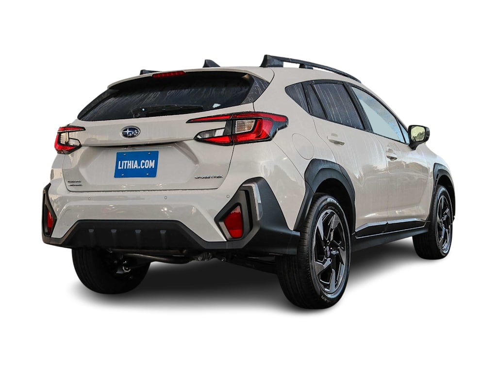 Thumbnail: 2025 Subaru Crosstrek - 16