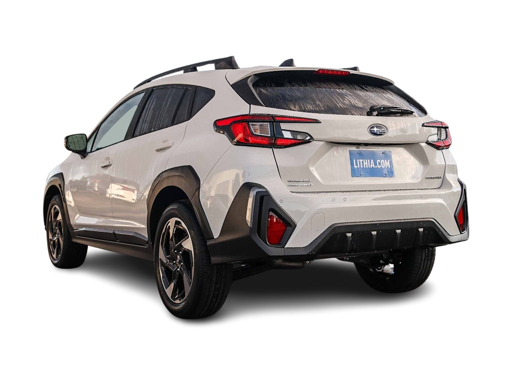 Thumbnail: 2025 Subaru Crosstrek - 3