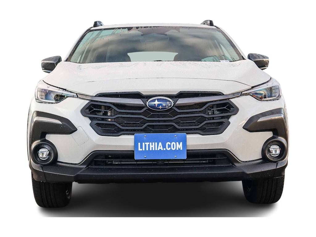 Thumbnail: 2025 Subaru Crosstrek - 5