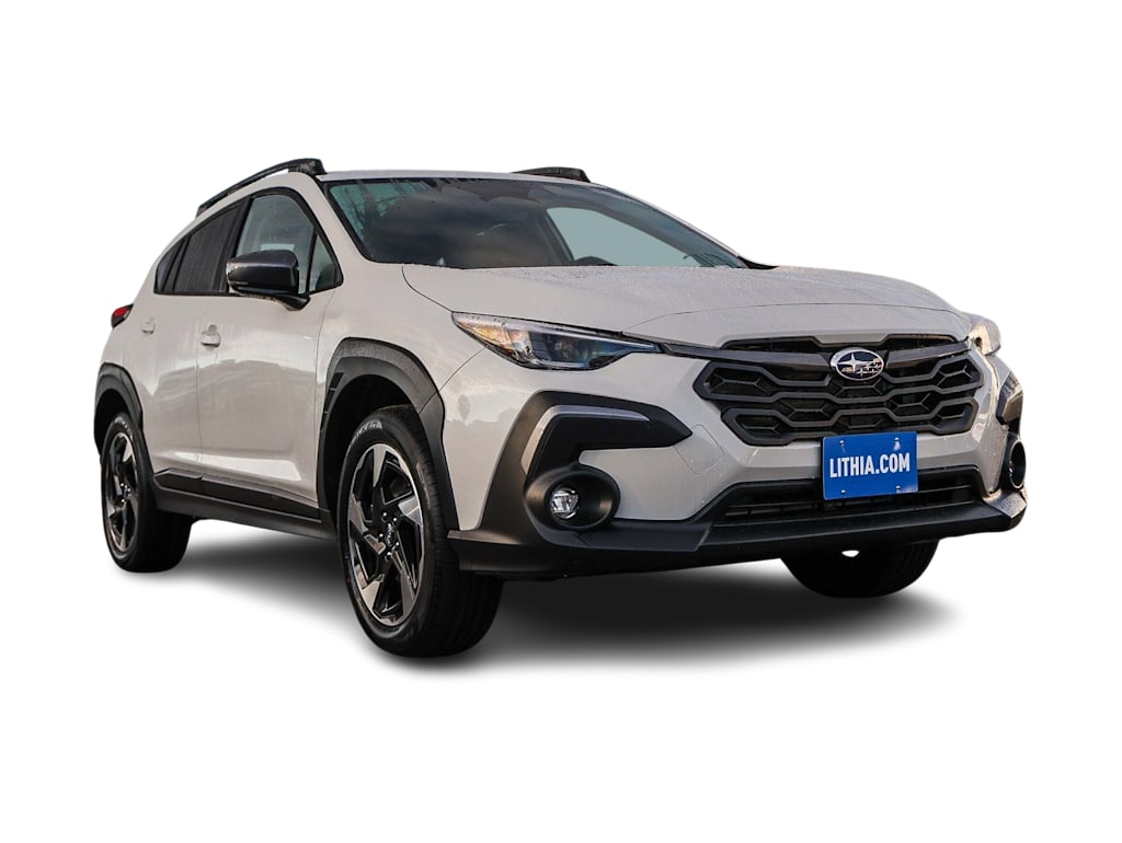 Thumbnail: 2025 Subaru Crosstrek - 15