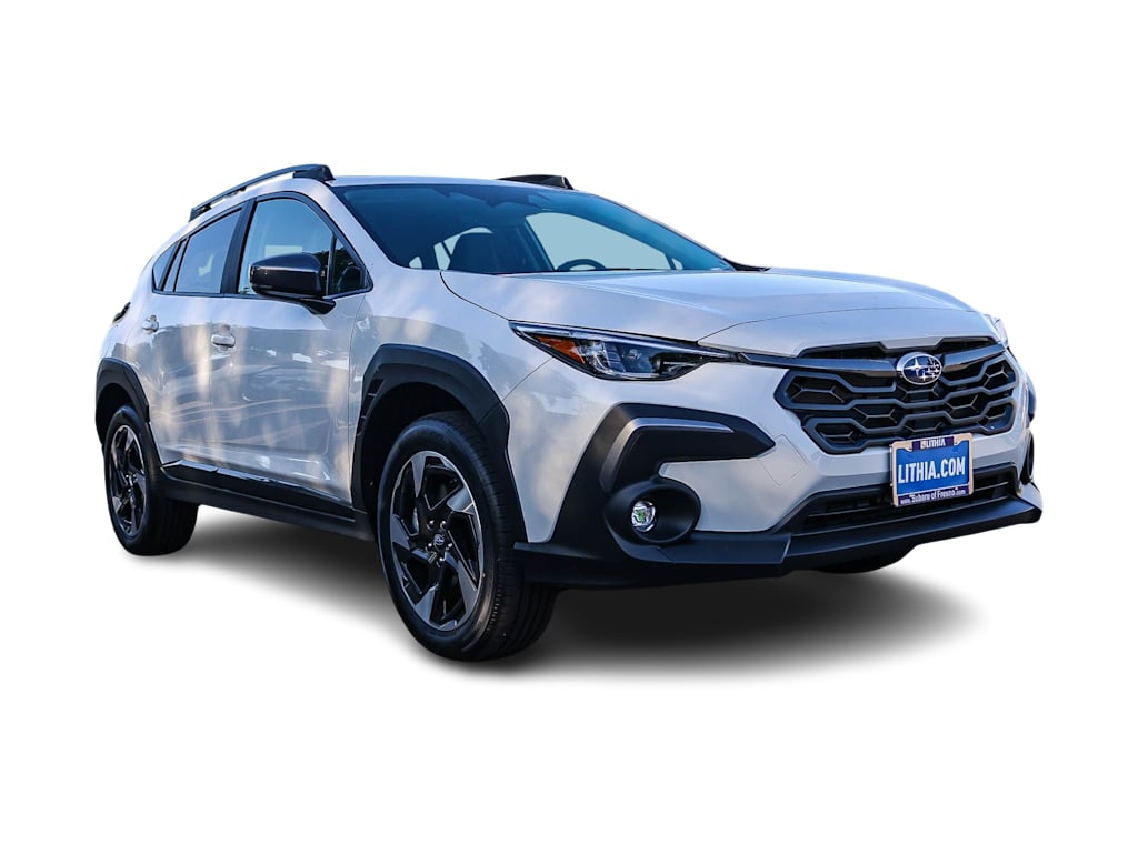 Thumbnail: 2026 Subaru Crosstrek - 15