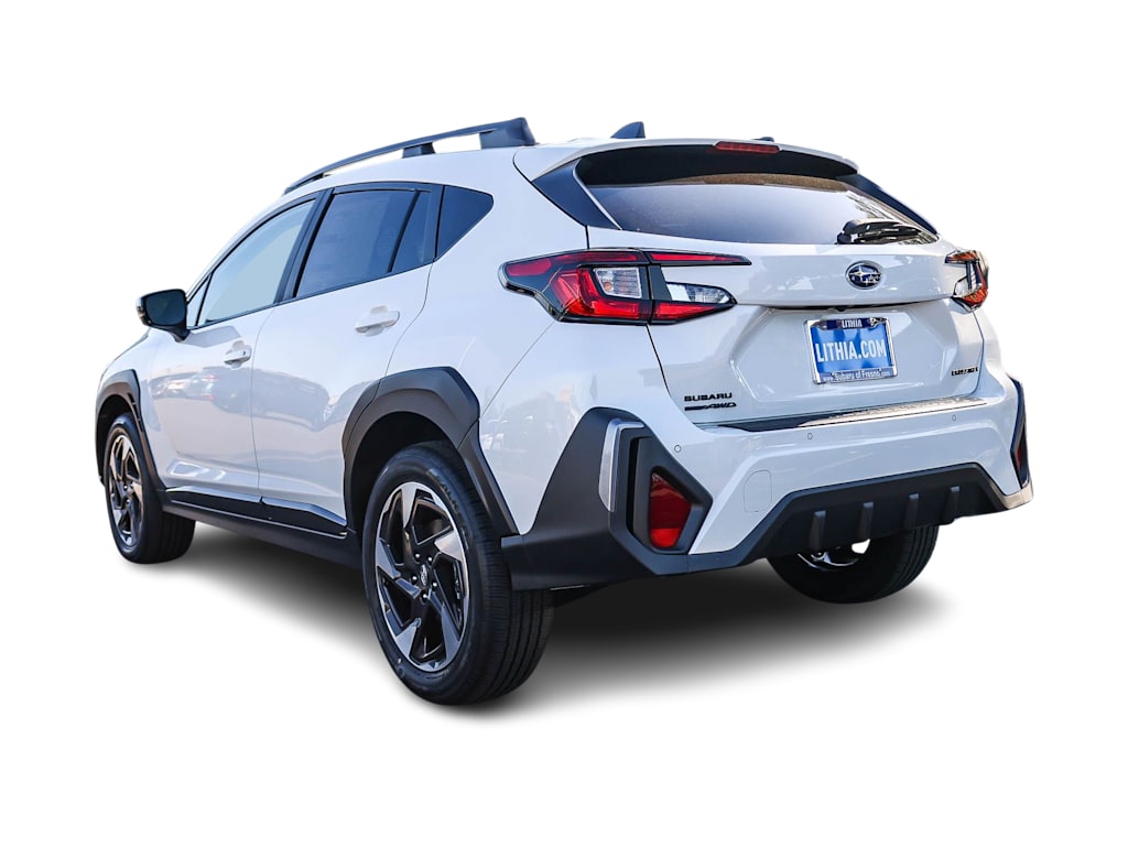 Thumbnail: 2026 Subaru Crosstrek - 3