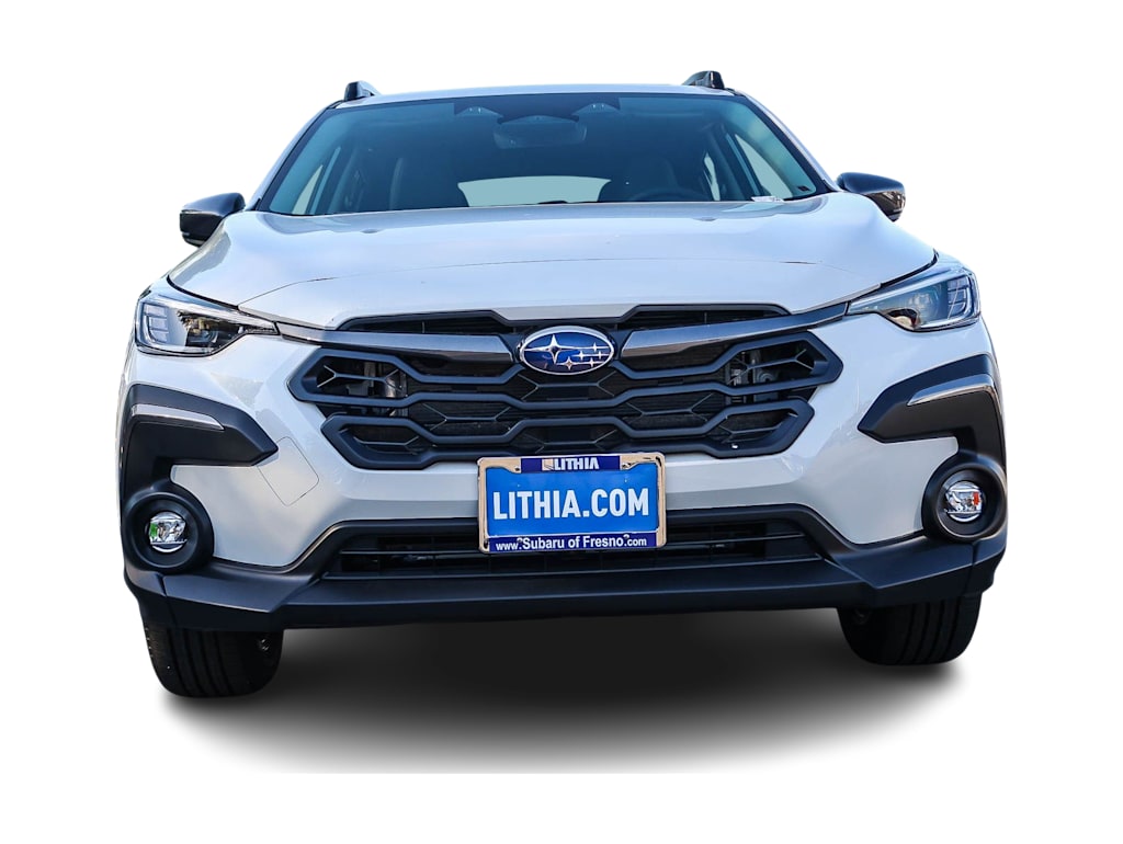 Thumbnail: 2026 Subaru Crosstrek - 5