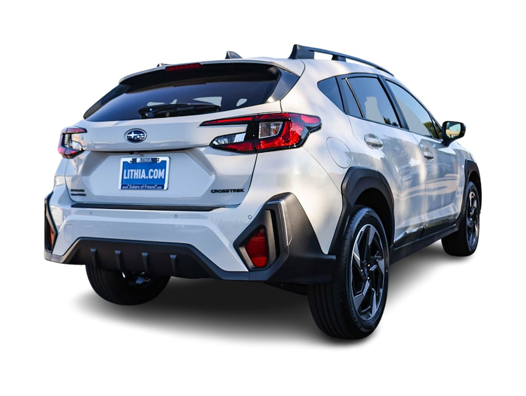 Thumbnail: 2026 Subaru Crosstrek - 16