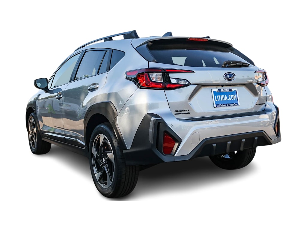 Thumbnail: 2026 Subaru Crosstrek - 3