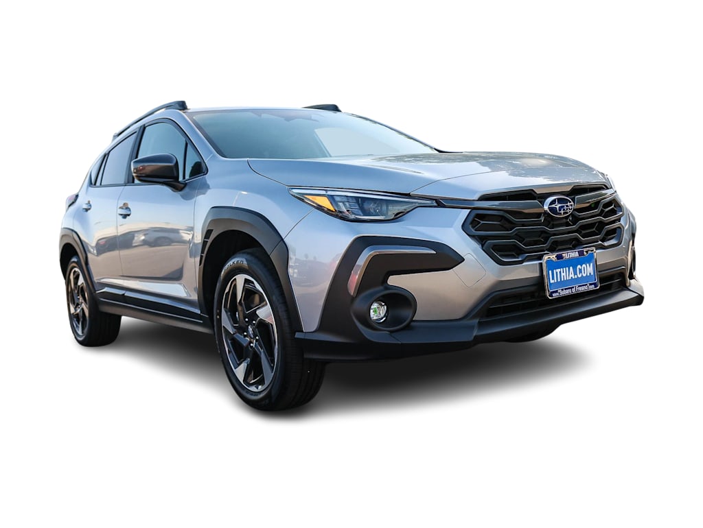 Thumbnail: 2026 Subaru Crosstrek - 15
