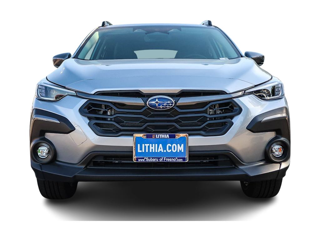 Thumbnail: 2026 Subaru Crosstrek - 5