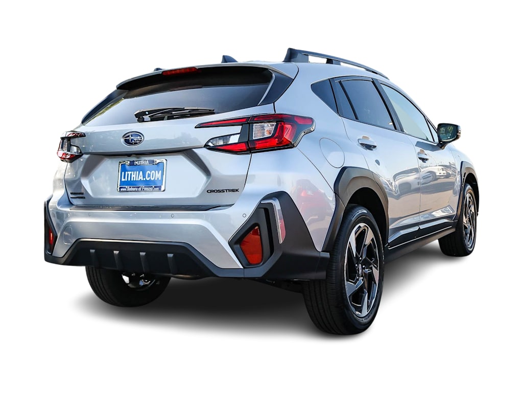 Thumbnail: 2026 Subaru Crosstrek - 16