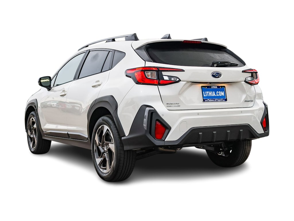 Thumbnail: 2025 Subaru Crosstrek - 3