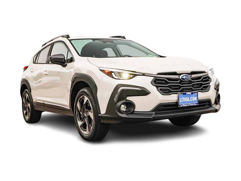 Thumbnail: 2025 Subaru Crosstrek - 17