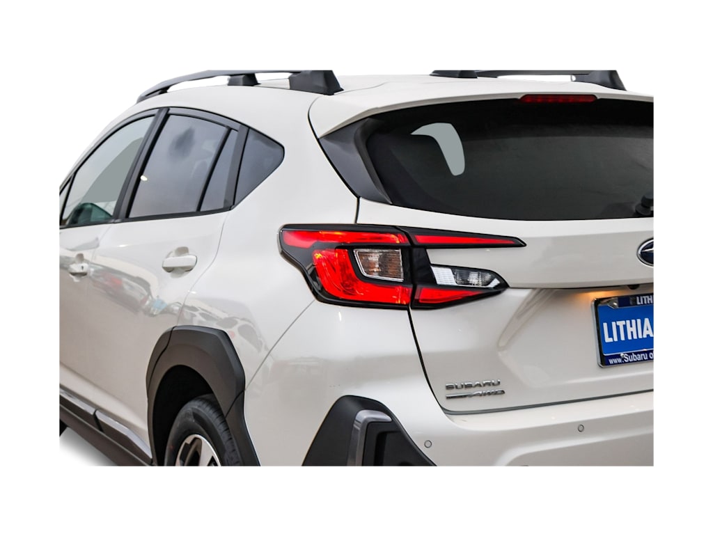 Thumbnail: 2025 Subaru Crosstrek - 19