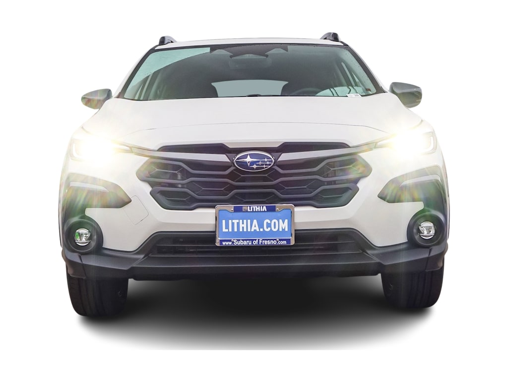 Thumbnail: 2025 Subaru Crosstrek - 5