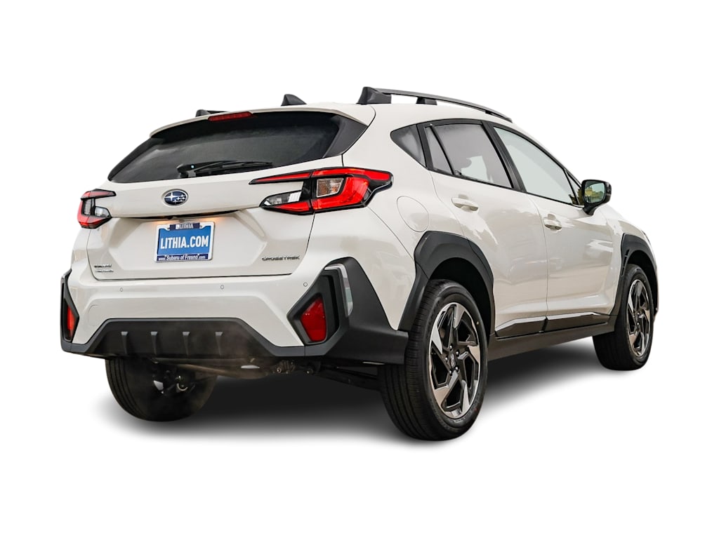 Thumbnail: 2025 Subaru Crosstrek - 18