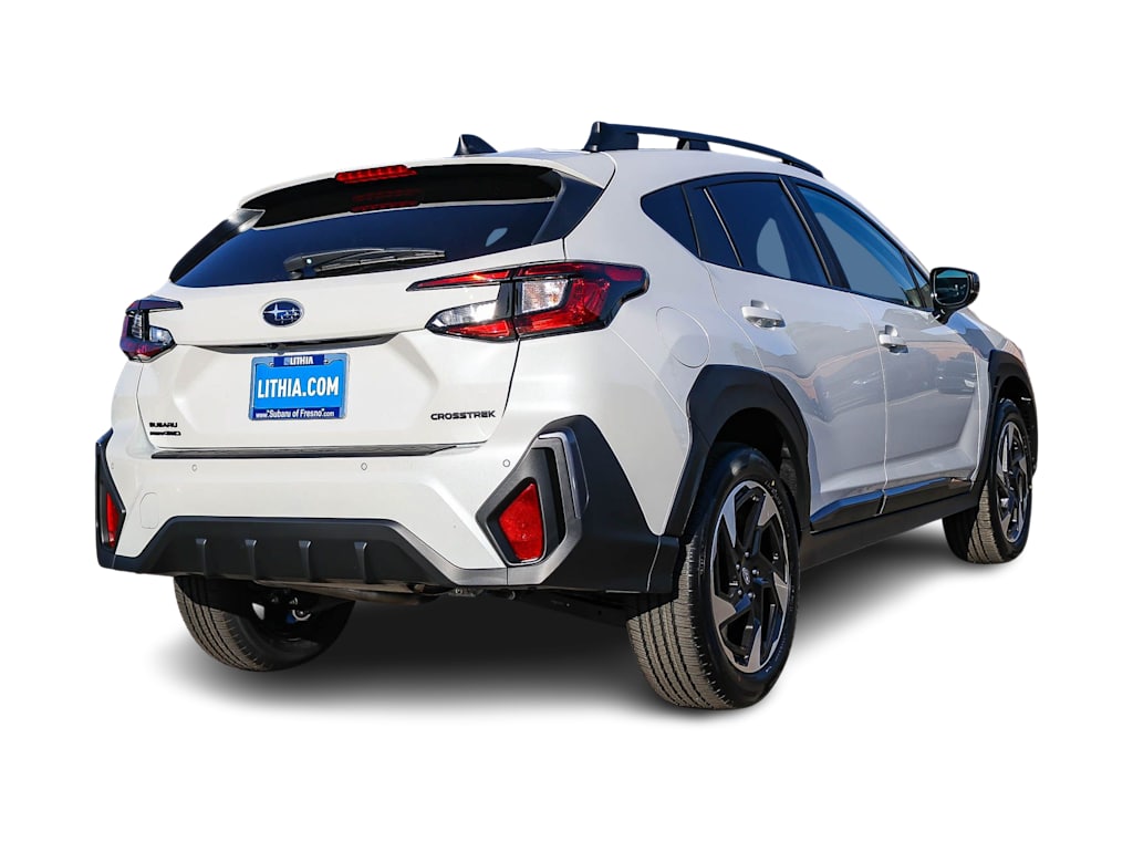 Thumbnail: 2026 Subaru Crosstrek - 16