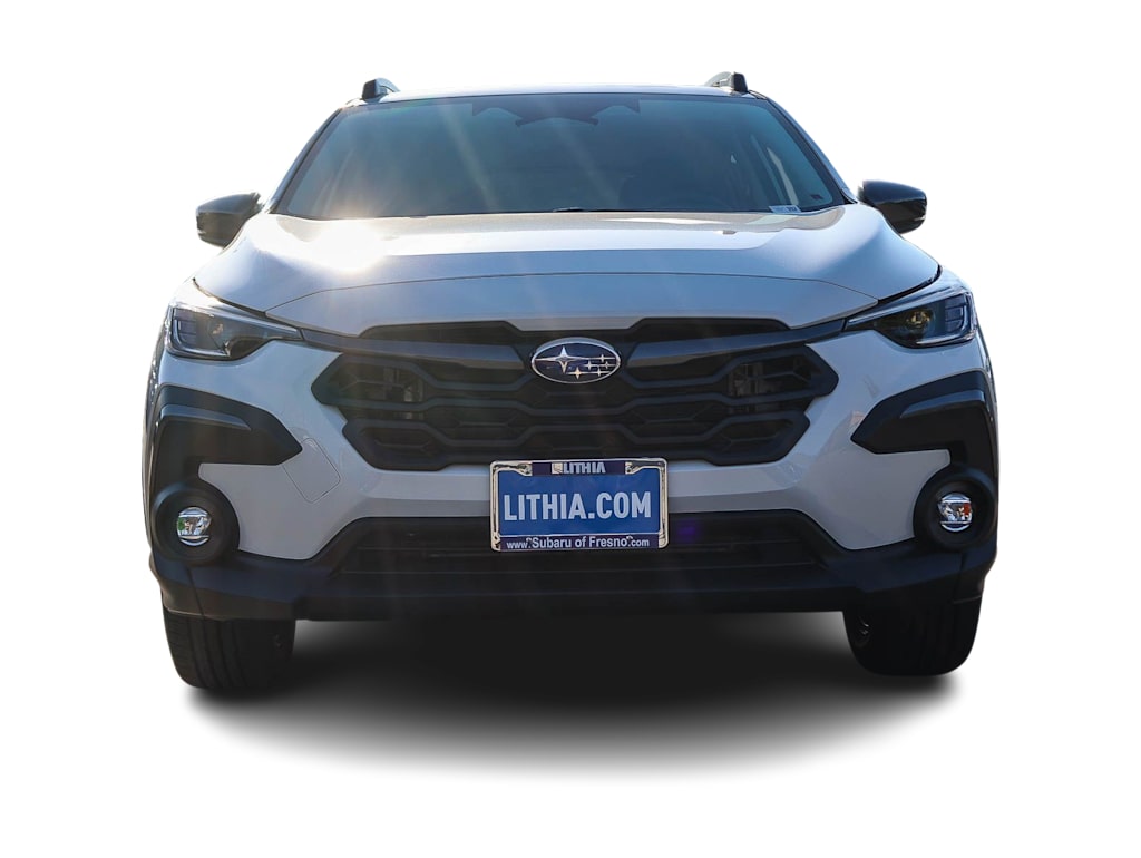 Thumbnail: 2026 Subaru Crosstrek - 5