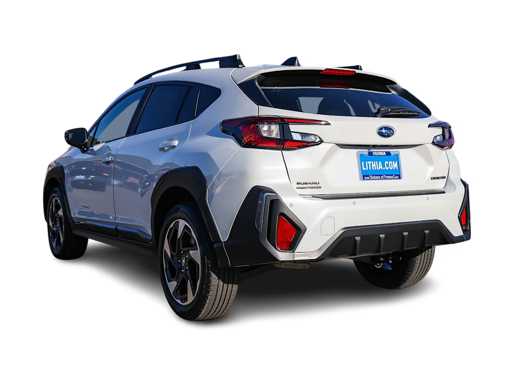 Thumbnail: 2026 Subaru Crosstrek - 3