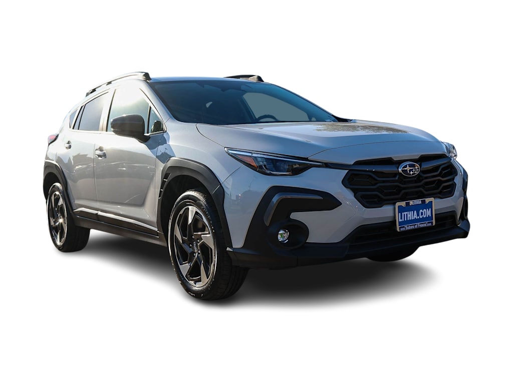 Thumbnail: 2026 Subaru Crosstrek - 15