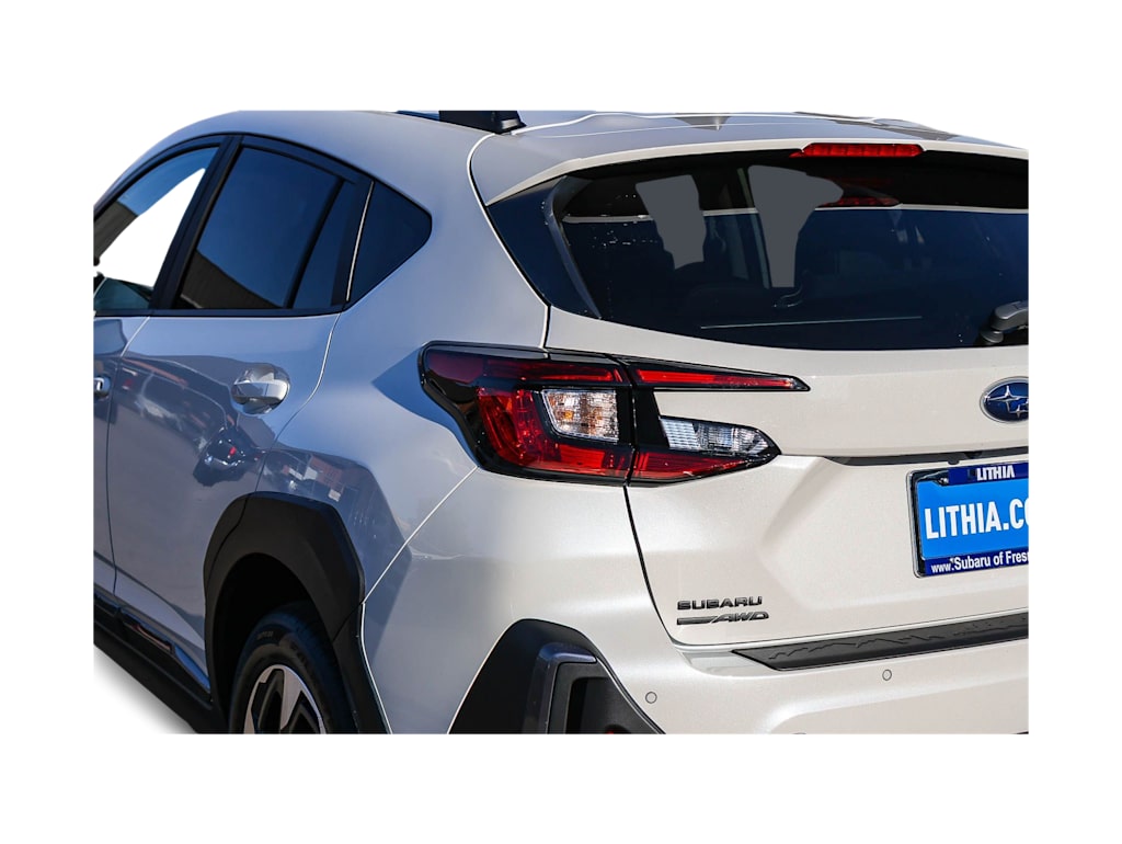 Thumbnail: 2026 Subaru Crosstrek - 17