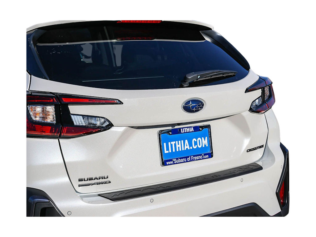 Thumbnail: 2026 Subaru Crosstrek - 18