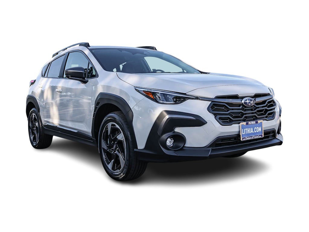 Thumbnail: 2026 Subaru Crosstrek - 14