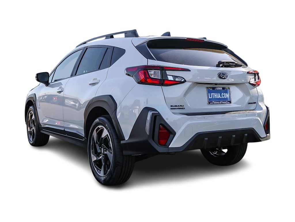 Thumbnail: 2026 Subaru Crosstrek - 3