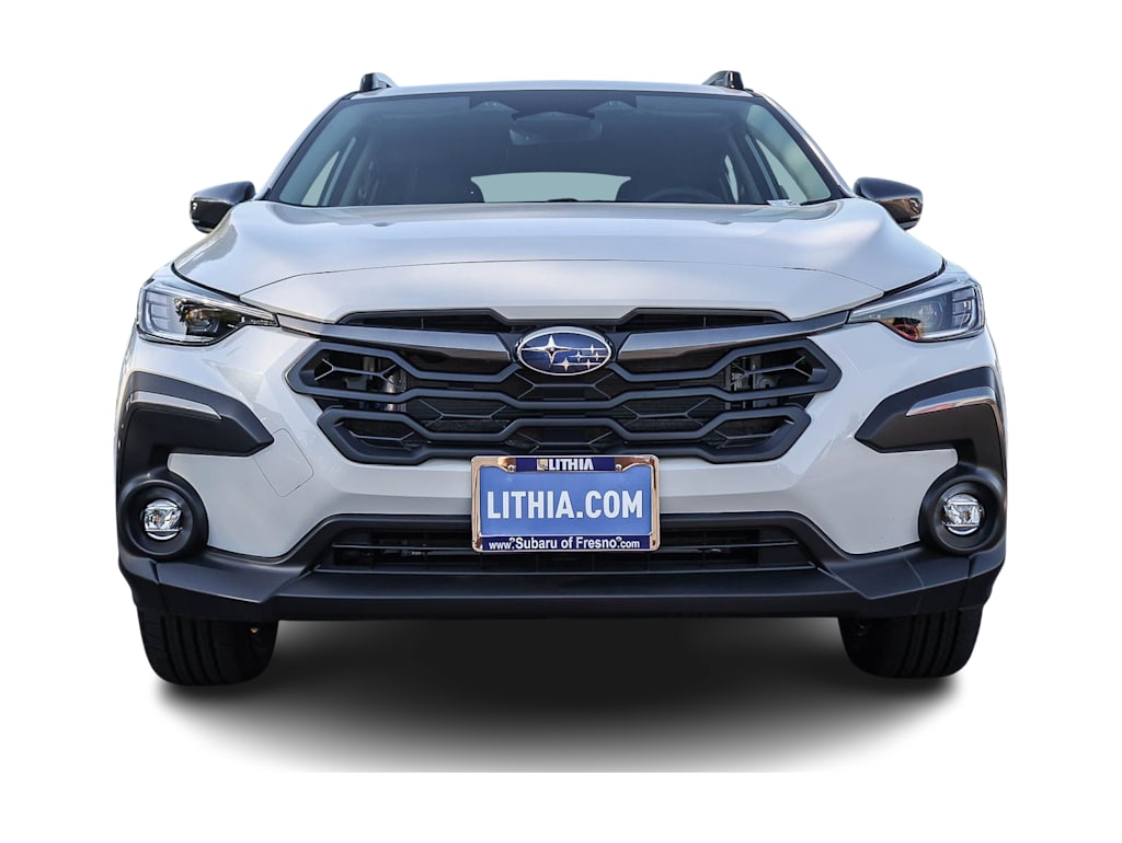 Thumbnail: 2026 Subaru Crosstrek - 4