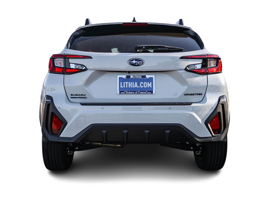 Thumbnail: 2026 Subaru Crosstrek - 16