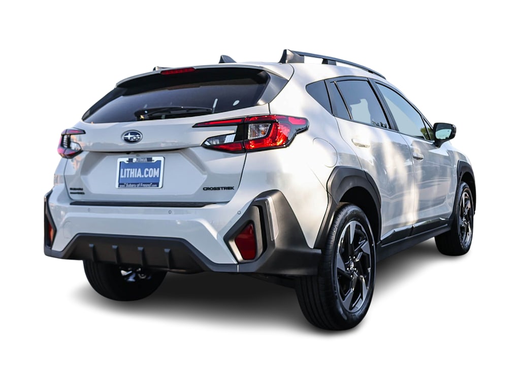 Thumbnail: 2026 Subaru Crosstrek - 15