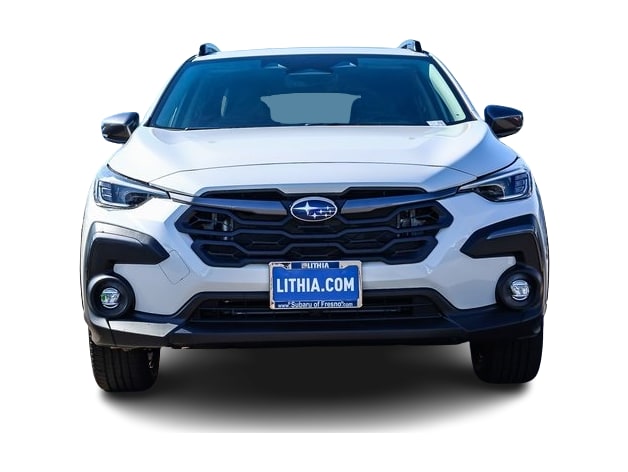 2025 Subaru Crosstrek Limited 4