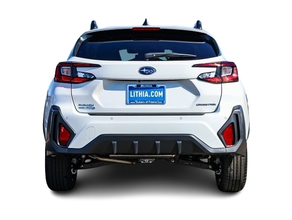 2025 Subaru Crosstrek Limited 18