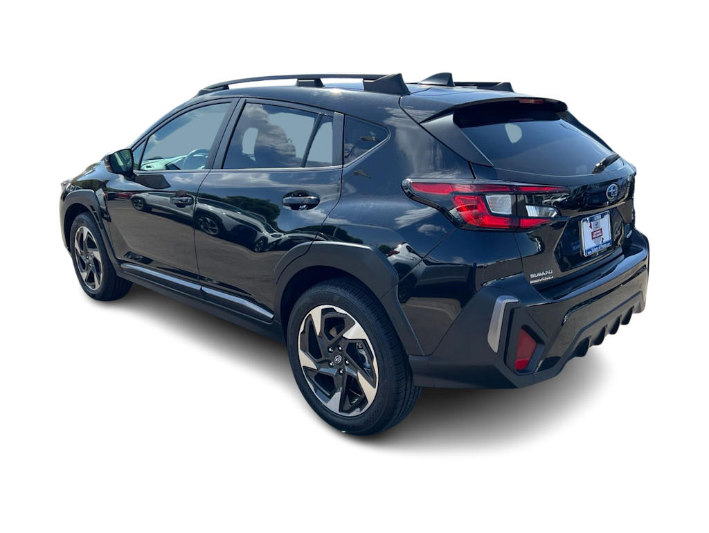 Thumbnail: 2024 Subaru Crosstrek - 4