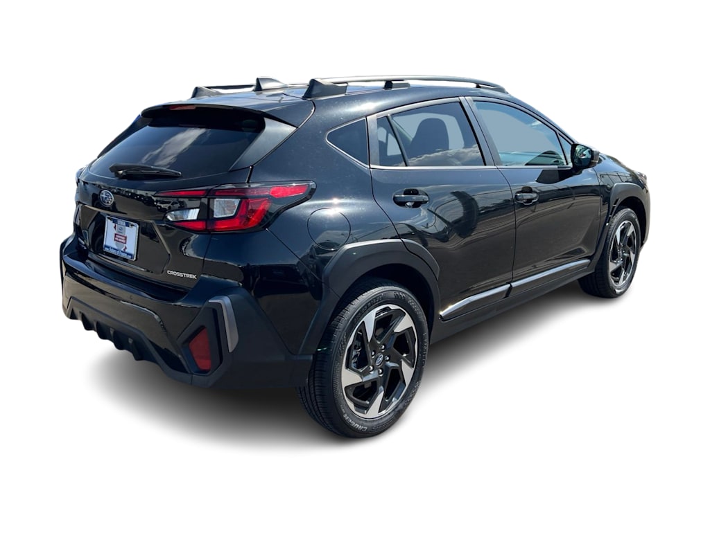 Thumbnail: 2024 Subaru Crosstrek - 18