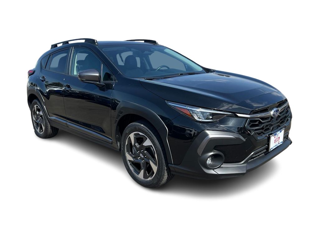 Thumbnail: 2024 Subaru Crosstrek - 16