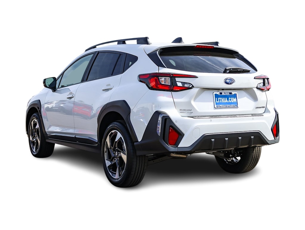 Thumbnail: 2025 Subaru Crosstrek - 3