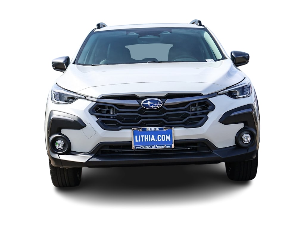 Thumbnail: 2025 Subaru Crosstrek - 4