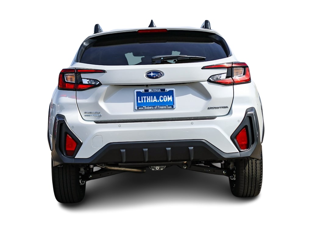 Thumbnail: 2025 Subaru Crosstrek - 19