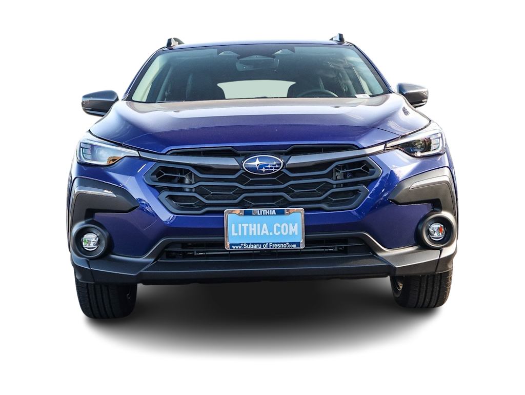 Thumbnail: 2025 Subaru Crosstrek - 5