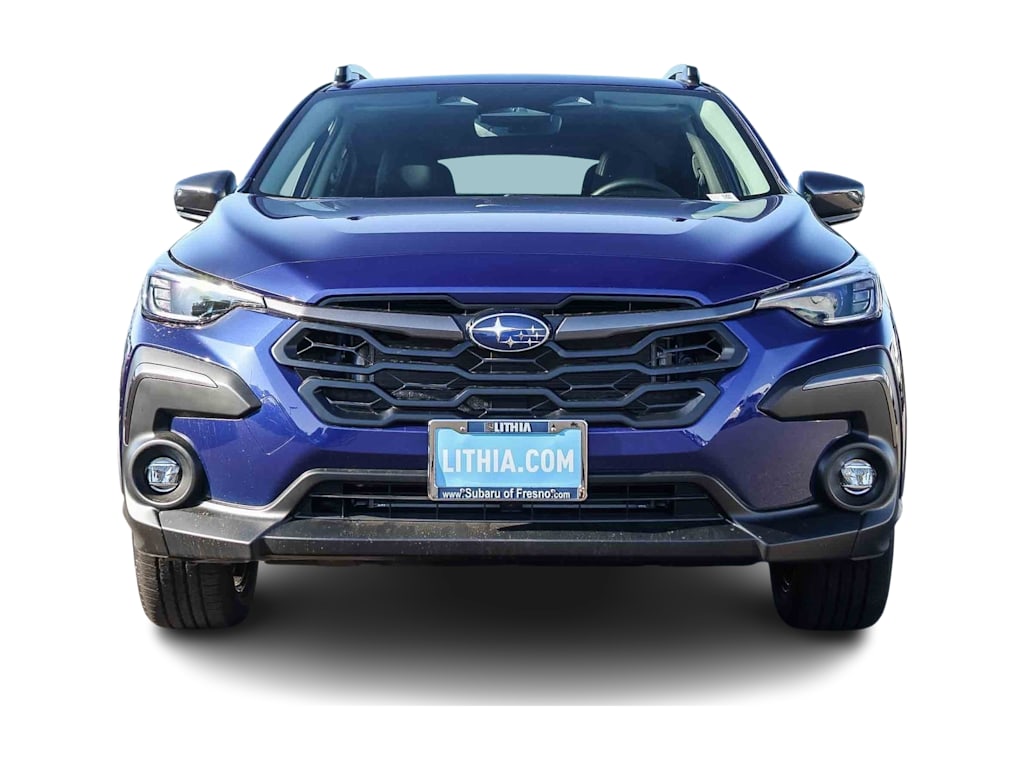 Thumbnail: 2025 Subaru Crosstrek - 5